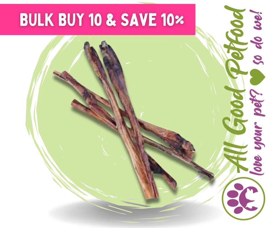 10 x Steer Sticks - SAVE 10%