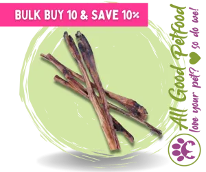 10 x Steer Sticks - SAVE 10%