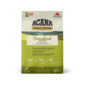 Acana Dog Regionals Grasslands 2kg