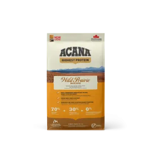 Acana Dog Regionals Wild Prairie 11.4kg