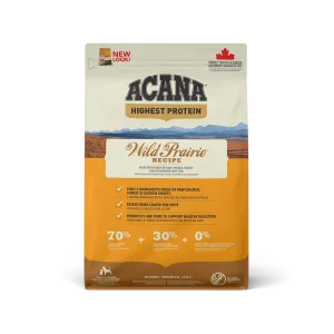 Acana Dog Regionals Wild Prairie 2kg