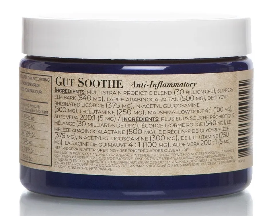 Adored Beast Gut Soothe