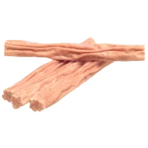 Anco Burns | Natural Dog Chew | Chicken & Rice Chewing Sticks - Pack of 4