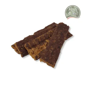 Atlas & Tail Duck Strips Dog Treats