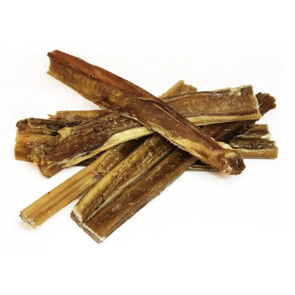 Basic Instinct Bully Sticks Dog Chew Treats 180g