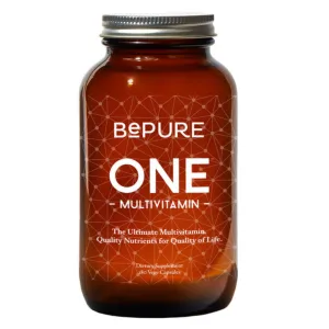 BePure ONE 180caps New Formulation