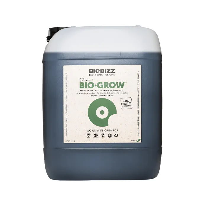 Biobizz Bio-Grow