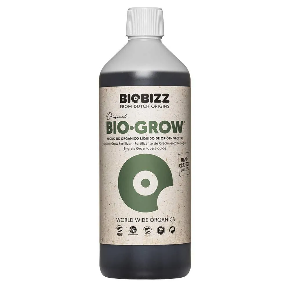 Biobizz Bio-Grow