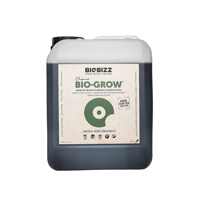 Biobizz Bio-Grow