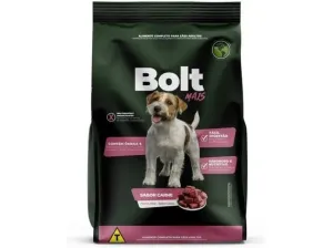 Bolt 15Kg