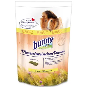 Bunny Nature Dream Basic Guinea Pig Food