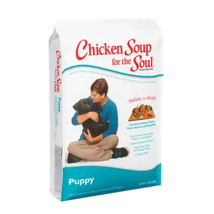 Chicken Soup Puppy Dry Dog Food