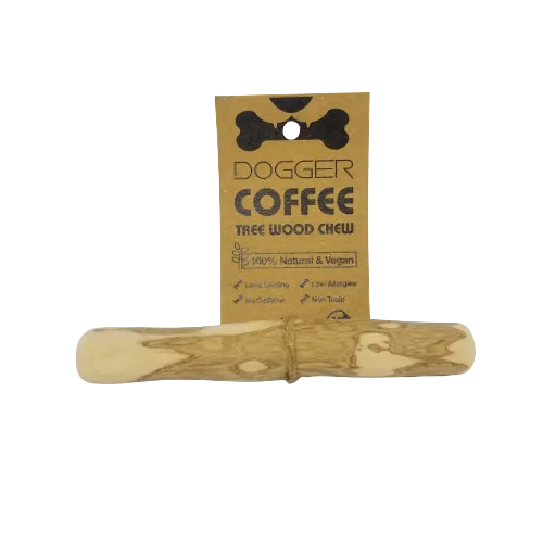 Coffee Tree Wood Chew