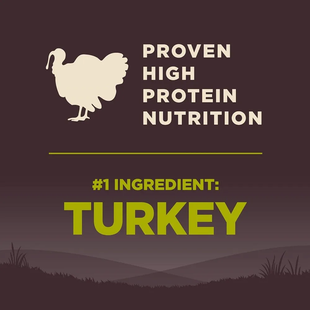 CORE Healthy Weight Turkey & Chicken Small Breed Adult Dog Dry Food