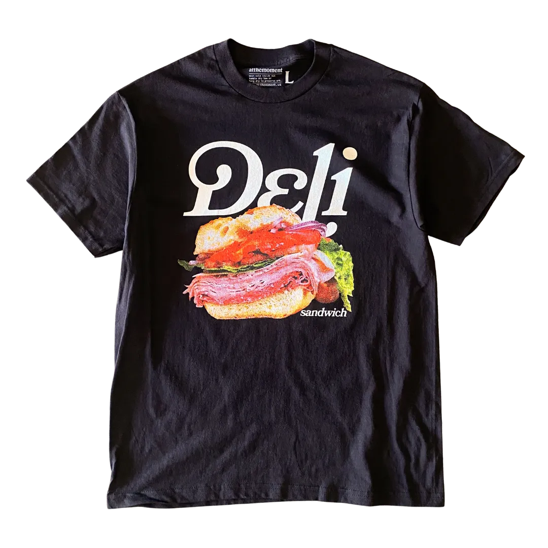 Deli Sandwich Tee