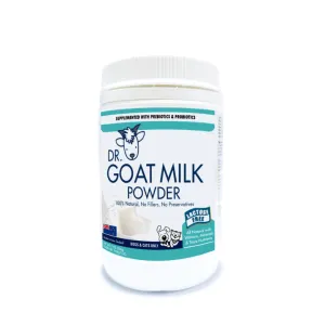 Dr. Goat Milk Powder