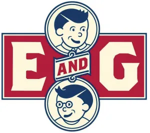 Erbert & Gerbert's