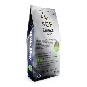 Eureka Silver 20kg