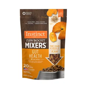 FD Mixers Gut Health