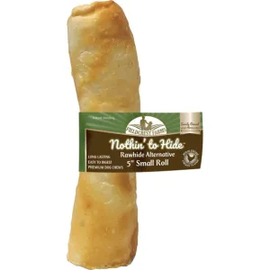 Fieldcrest Farms Nothin' to Hide Rawhide Alternative Chicken Roll