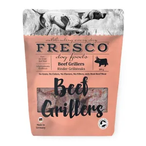 Fresco Beef Grillers