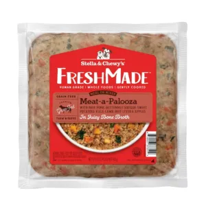 FreshMade Meat-a-Palooza