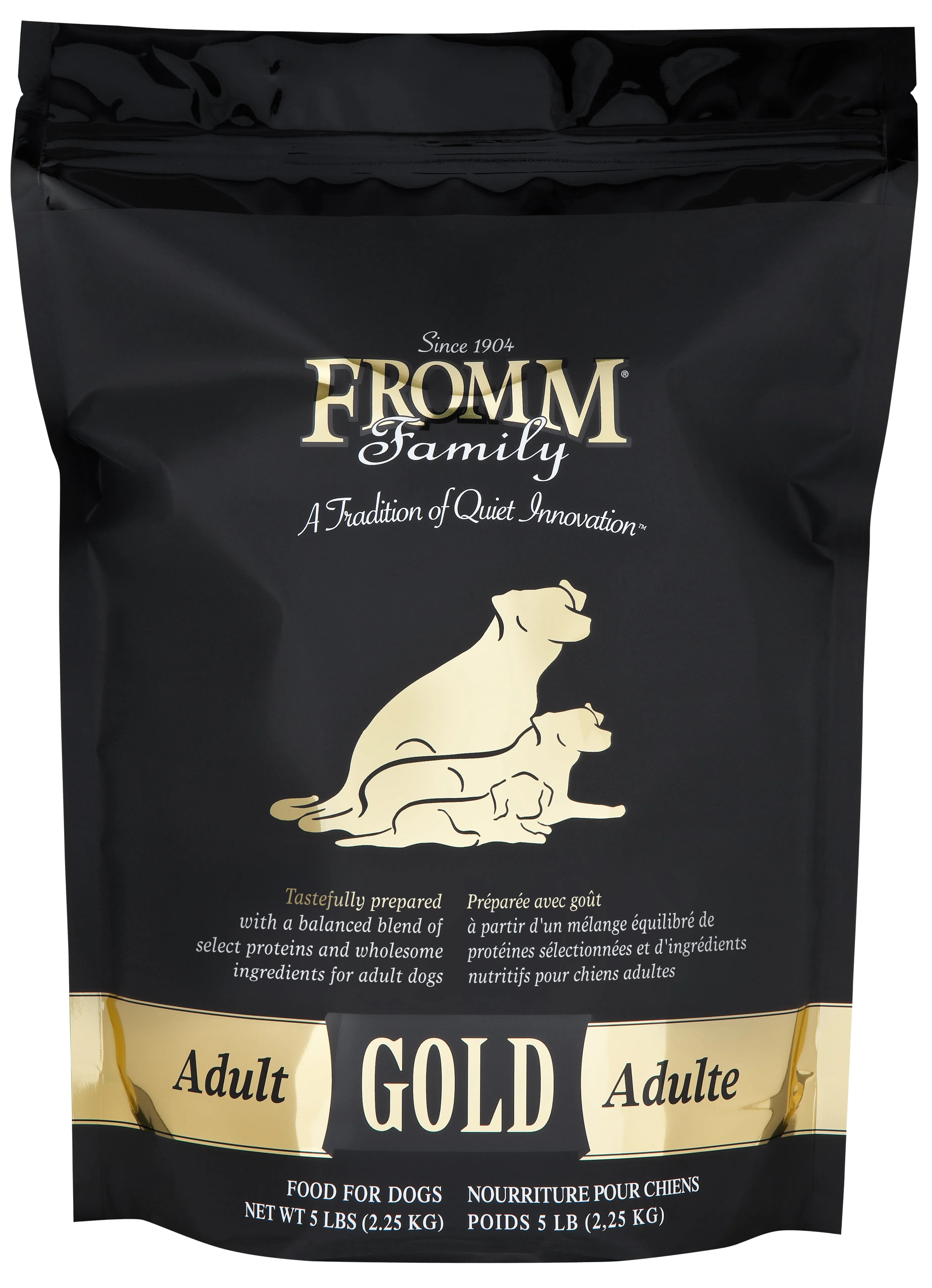 Fromm Gold Adult