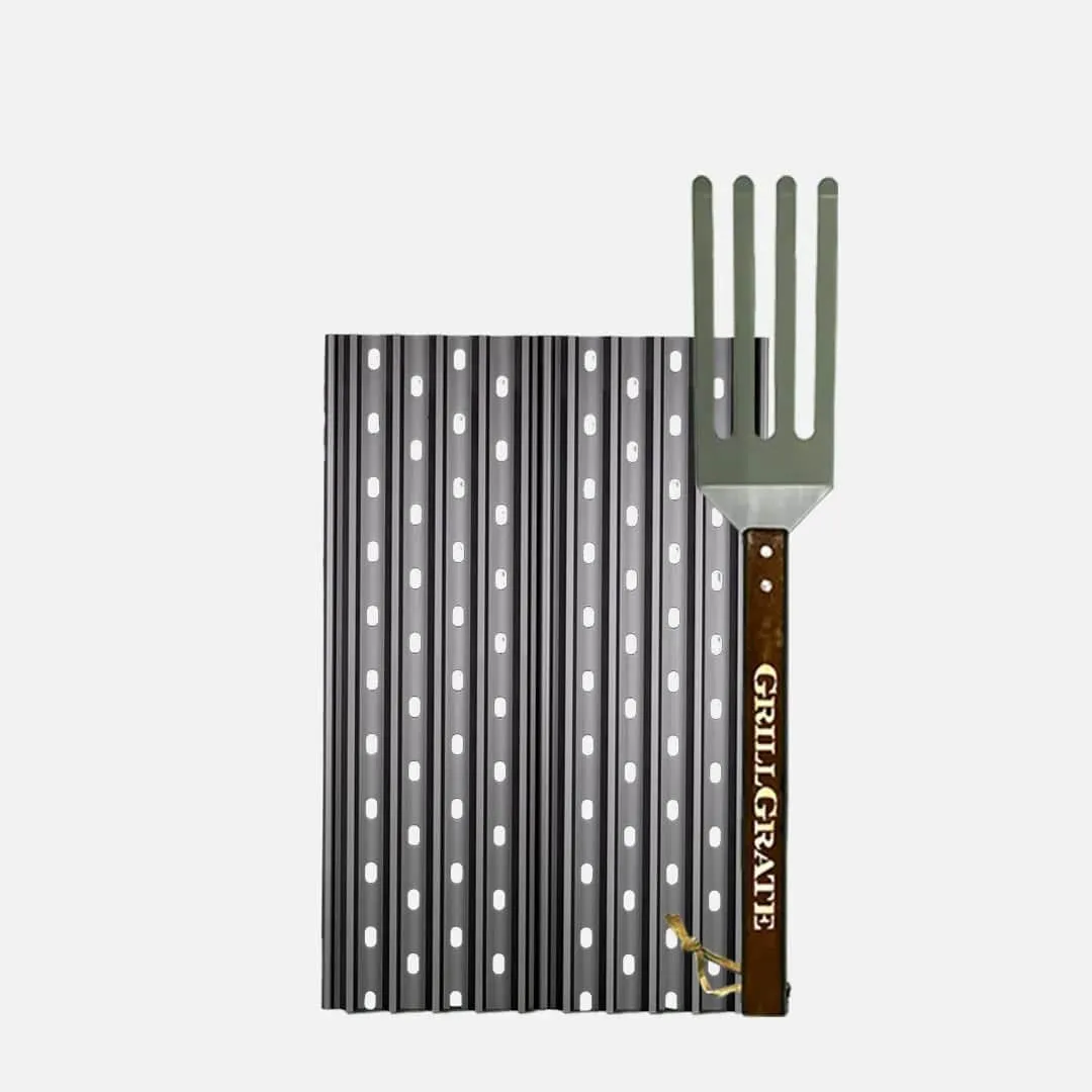 GrillGrate Char-Broil 17" Sets