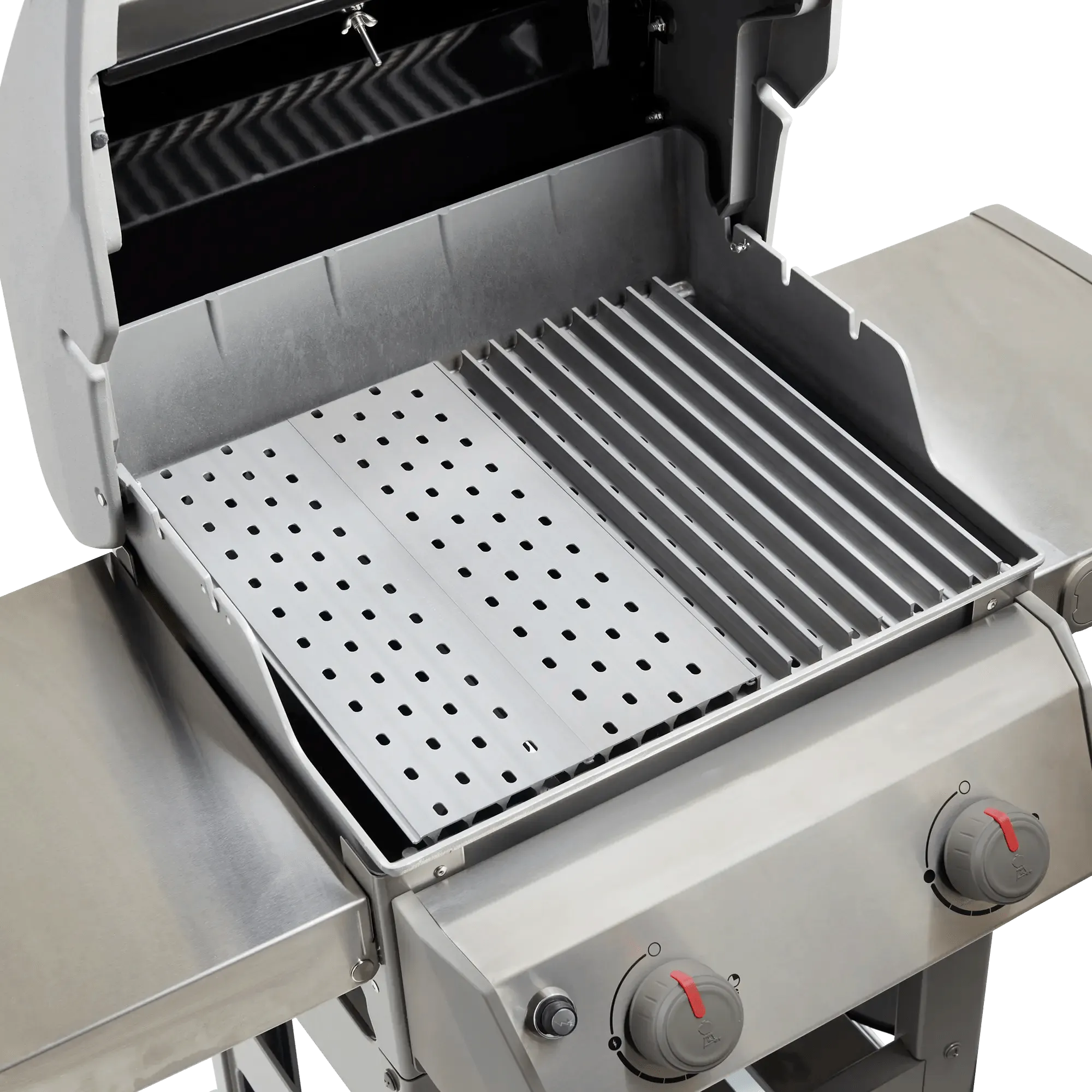 GrillGrate Char-Broil 17" Sets