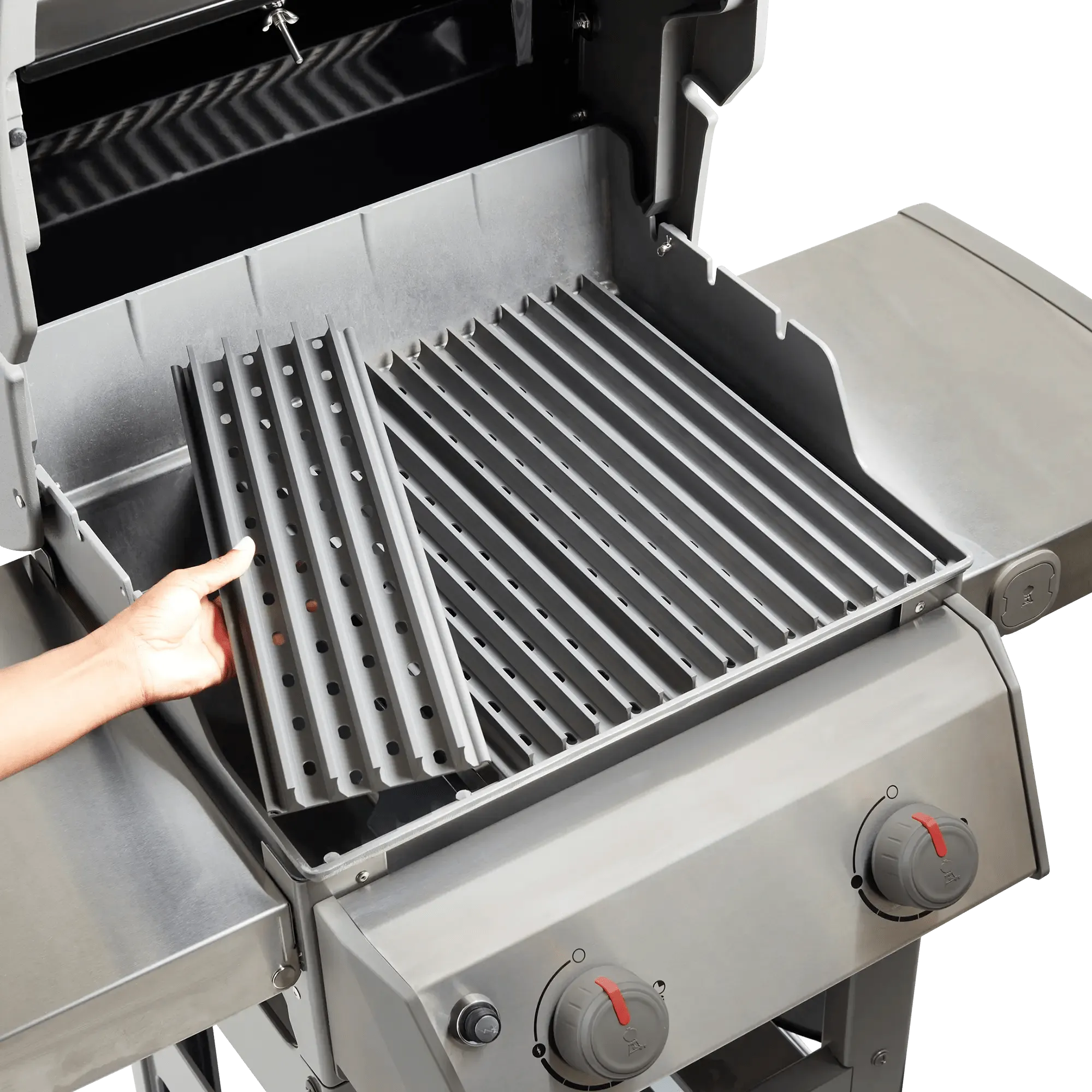 GrillGrate Char-Broil 17" Sets