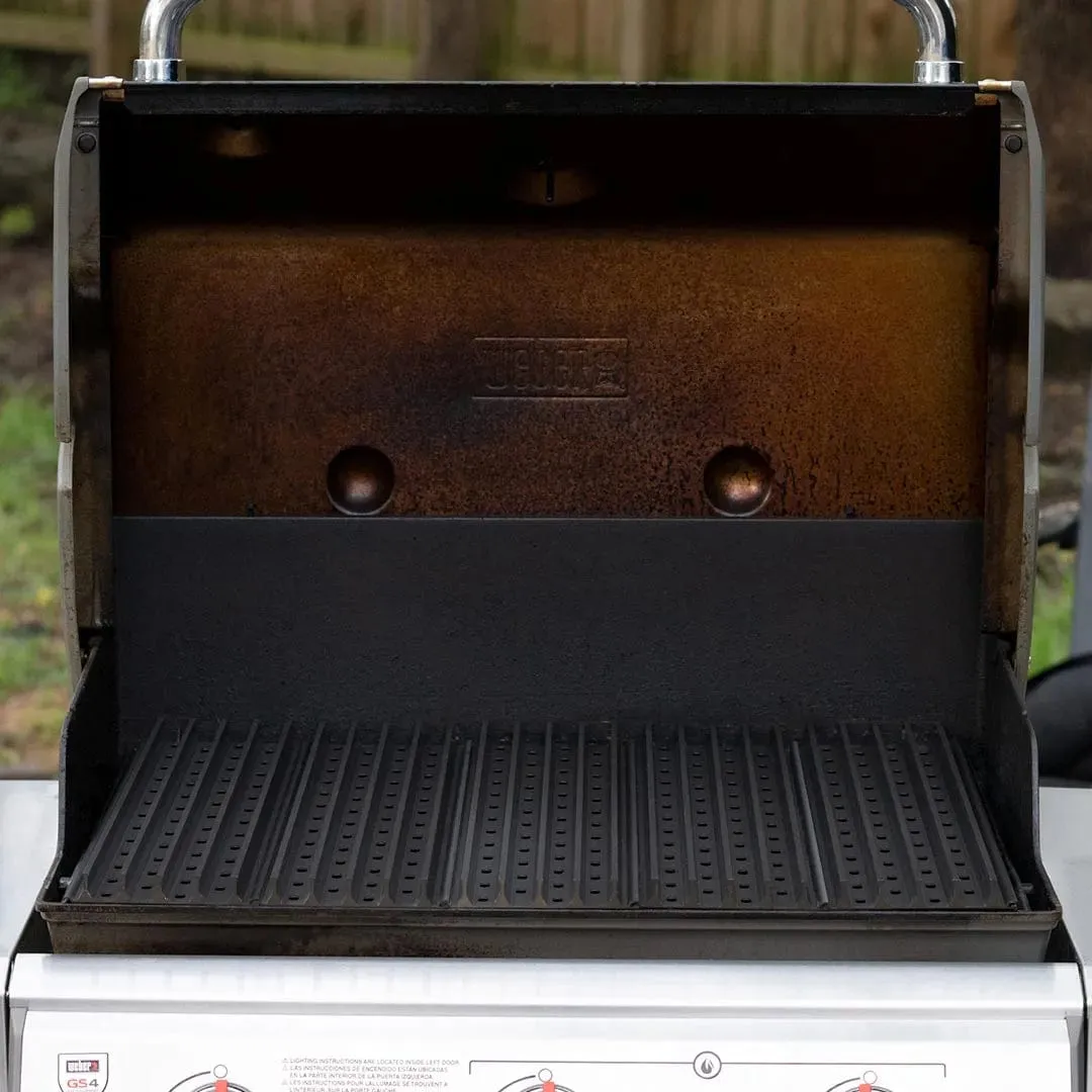 GrillGrate Char-Broil 17" Sets