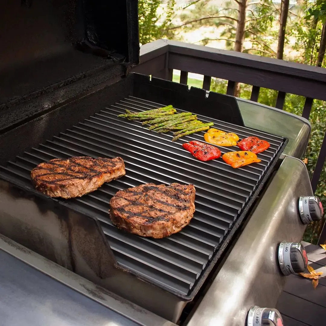 GrillGrate Char-Broil 17" Sets