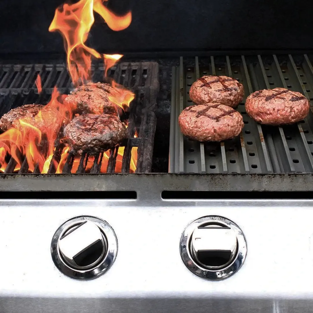 GrillGrate Char-Broil 17" Sets