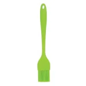 HIC Silicone Brush - Kiwi