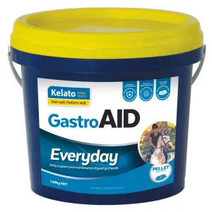 Kelato GastroAID Everyday