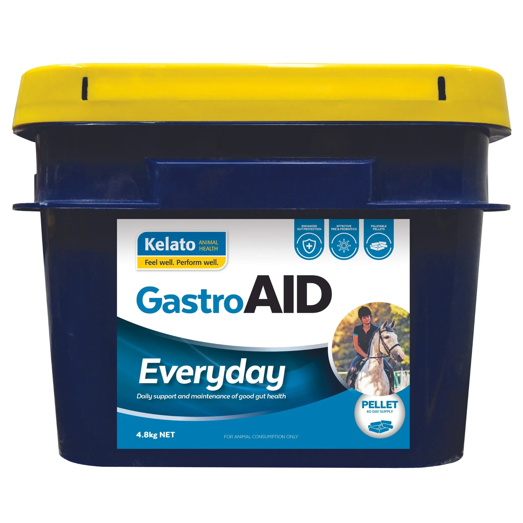 Kelato GastroAID Everyday