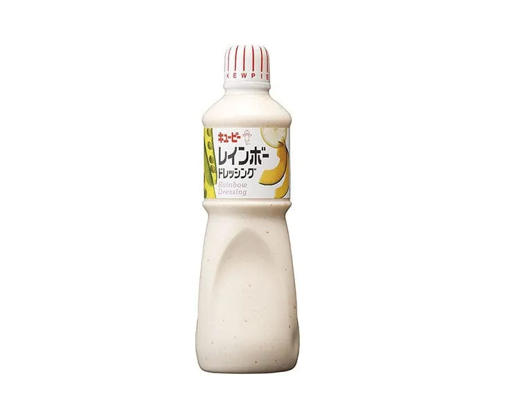 Kewpie Dressing: Rainbow Dressing (1Kg)