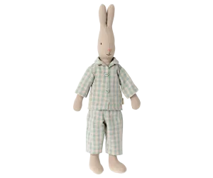 Maileg Rabbit in Pyjamas - Size 2