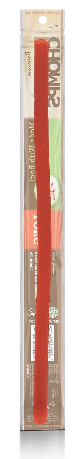 NutriChomps 15” Chicken Long Stick