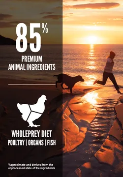 Orijen Fit and Trim Grain-Free Dry Dog Food