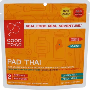 Pad Thai