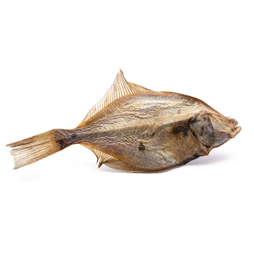 Petstop Dried Flounder Chew