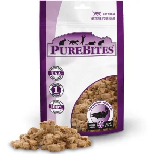 Pure Bites Cat Treats Whitefish