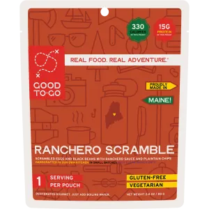 Ranchero Scramble