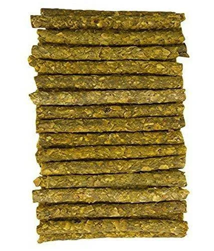 Rawhide Munchie Chew Stick Mutton Flavour for Dogs