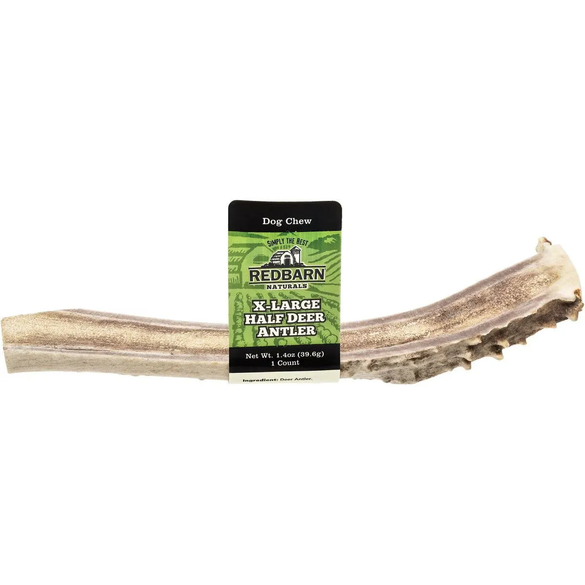 Red Barn Deer Antler Chew