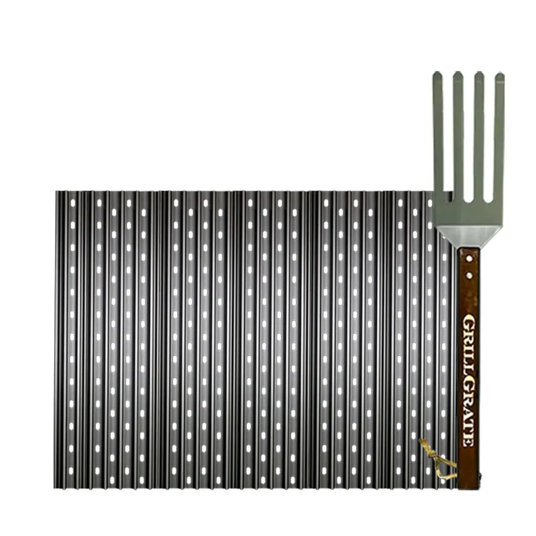 Replacement GrillGrate Set for Summerset Alturi 30 Inch Grills