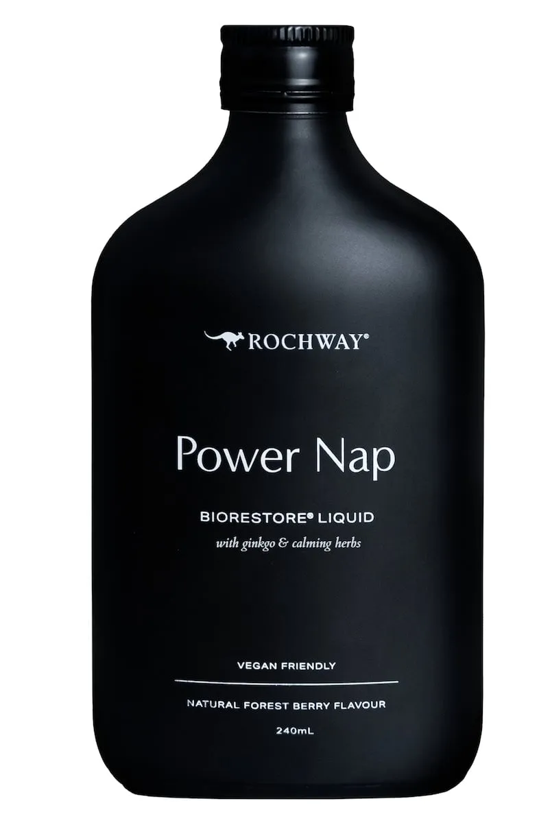 Rochway Power Nap