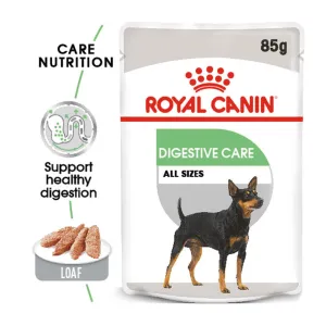 Royal Canin Dog Pouch - Digestive Care