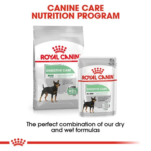 Royal Canin Dog Pouch - Digestive Care